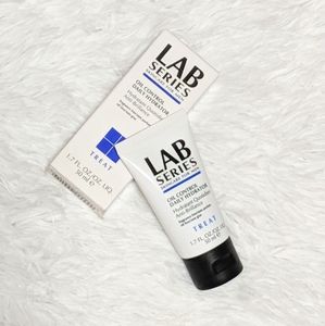 NEW ~ LAB SERIES SKINCARE FOR MEN